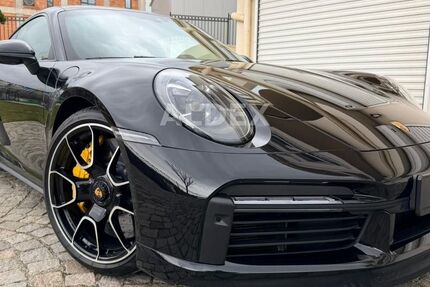 Porsche 992 114.911 km 159.911 &euro; Bad Arolsen 34454