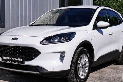 Ford Kuga 61.870 km 19.850 &euro; Eschwege 37269