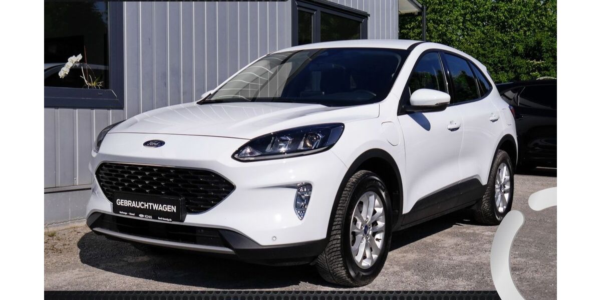 Ford Kuga 61.870 km 19.850 &euro; Eschwege 37269