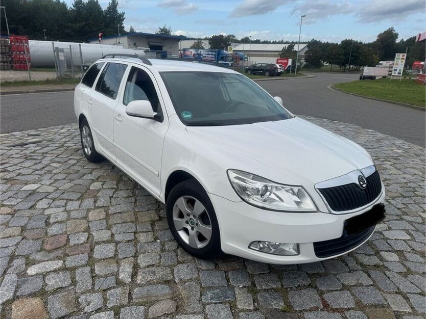 Octavia
