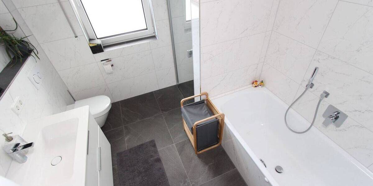 Etagenwohnung Landshut Wolfgang - 3 Zimmer, 76 m&sup2;, 910&euro; | Angebot:26882092