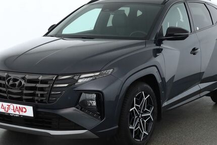 Hyundai TUCSON 37.202 km 29.990 &euro; Dresden 01069