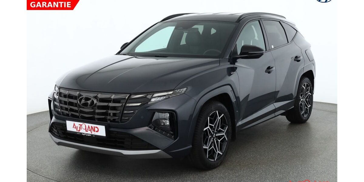 Hyundai TUCSON 37.202 km 29.990 &euro; Dresden 01069