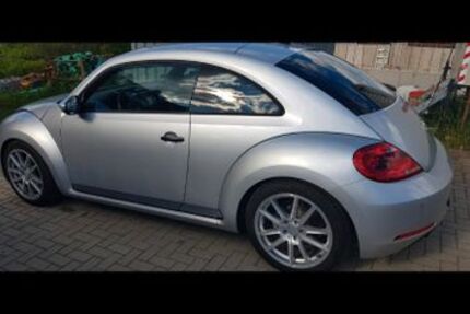 VW Beetle 244.000 km 5.500 &euro; Ebern 96106
