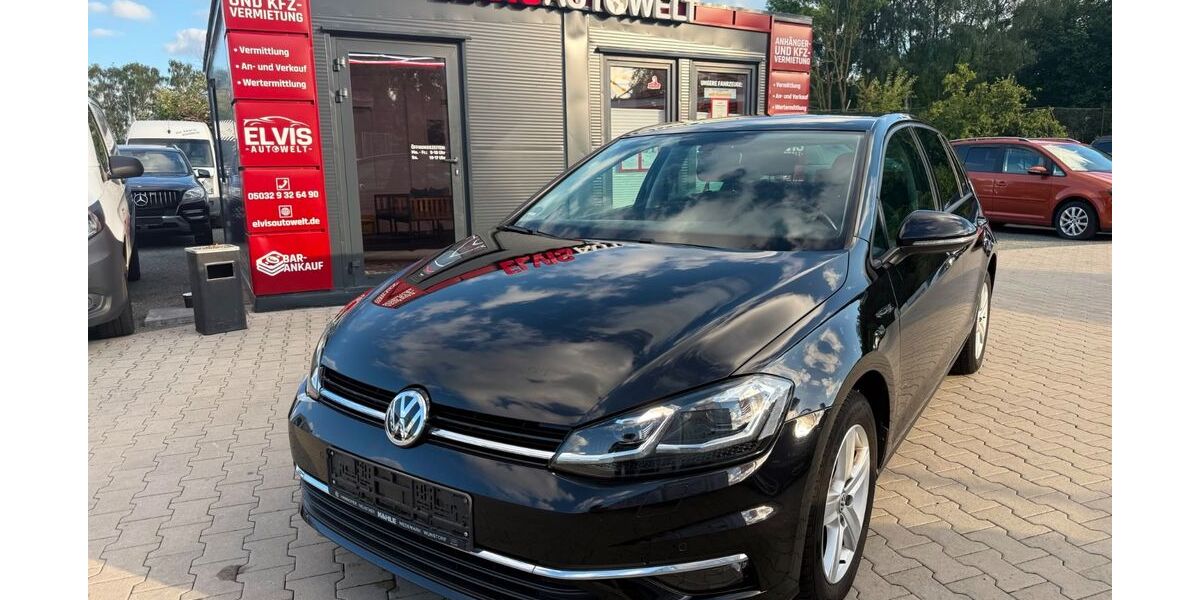VW Golf 180.000 km 9.900 &euro; Neustadt 31535
