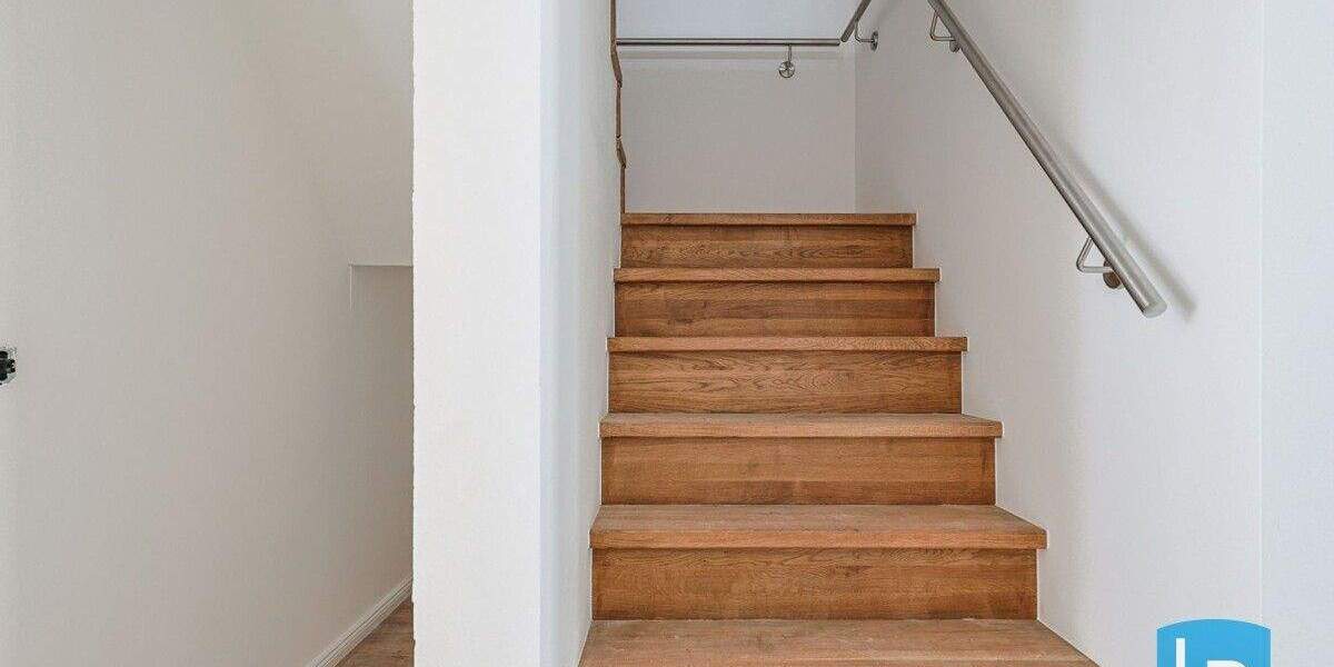 Ankommen und Zuhause sein - Neubau-Doppelhaushälfte im Erstbezug 5 zimmer