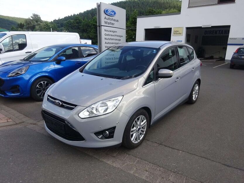 C-Max