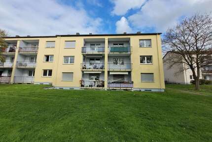 Wohnung zum Mieten in Alsfeld 485 € 64.85 m²