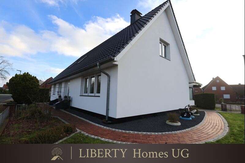 Haus zum Kaufen in Lingen Bramsche 360.000 € 180 m² 8 zimmer