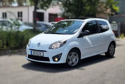 Renault Twingo 156.696 km 1.499 &euro; Wendelstein 90530