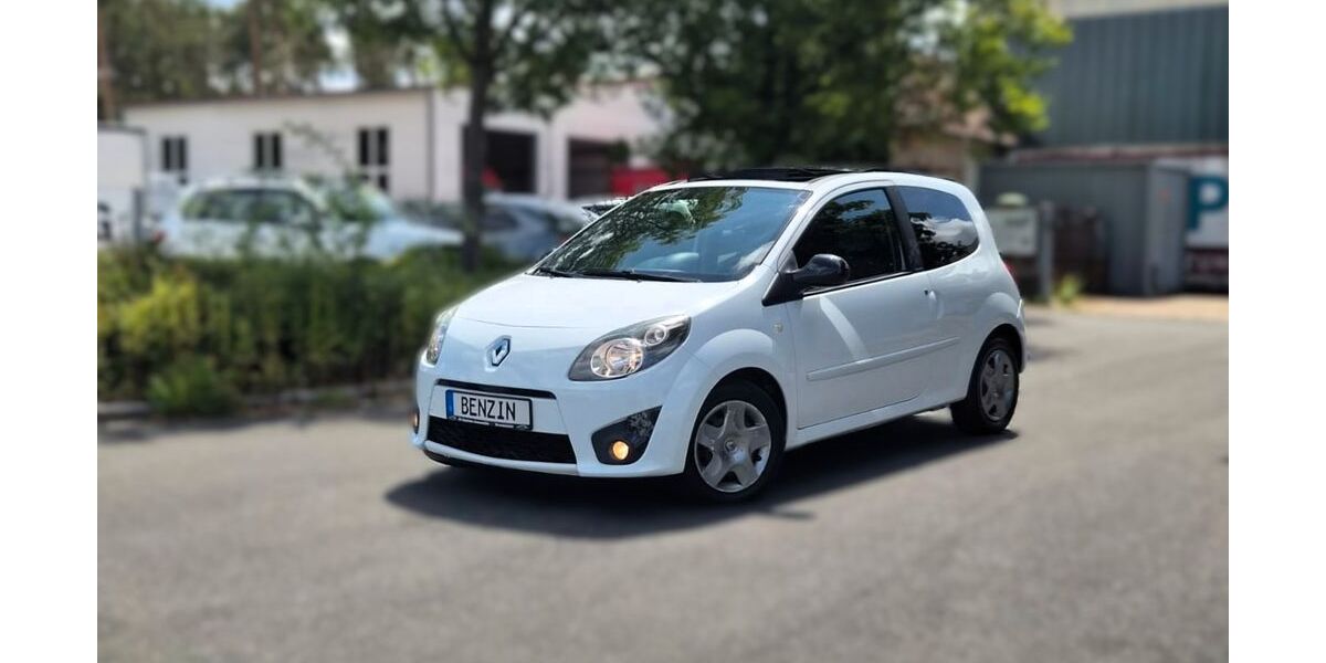 Renault Twingo 156.696 km 1.499 &euro; Wendelstein 90530