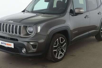 Jeep Renegade 38.696 km 16.030 &euro; Nürnberg 90441