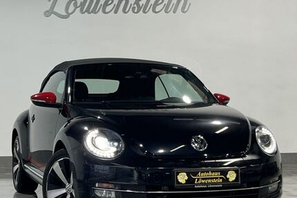VW Beetle 140.872 km 13.480 € Moers 47443