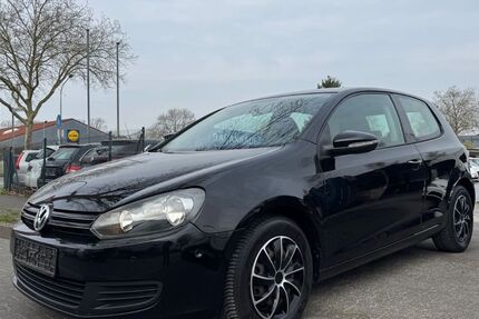 VW Golf 217.540 km 2.290 &euro; Paderborn 33102