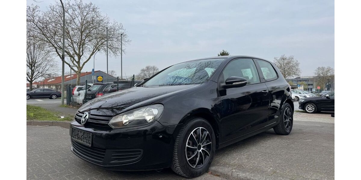 VW Golf 217.540 km 2.290 &euro; Paderborn 33102