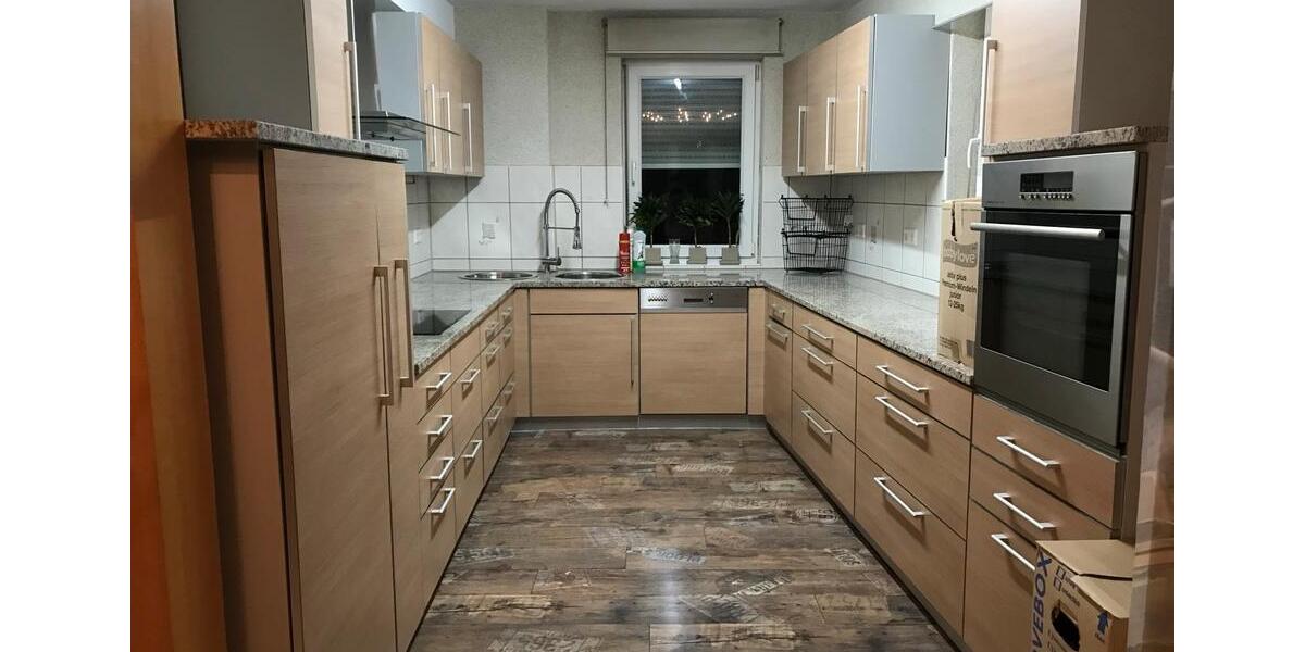 2-Zimmer-Wohnung in Oberkochen – ideal für Paar oder Berufstätige 2 zimmer