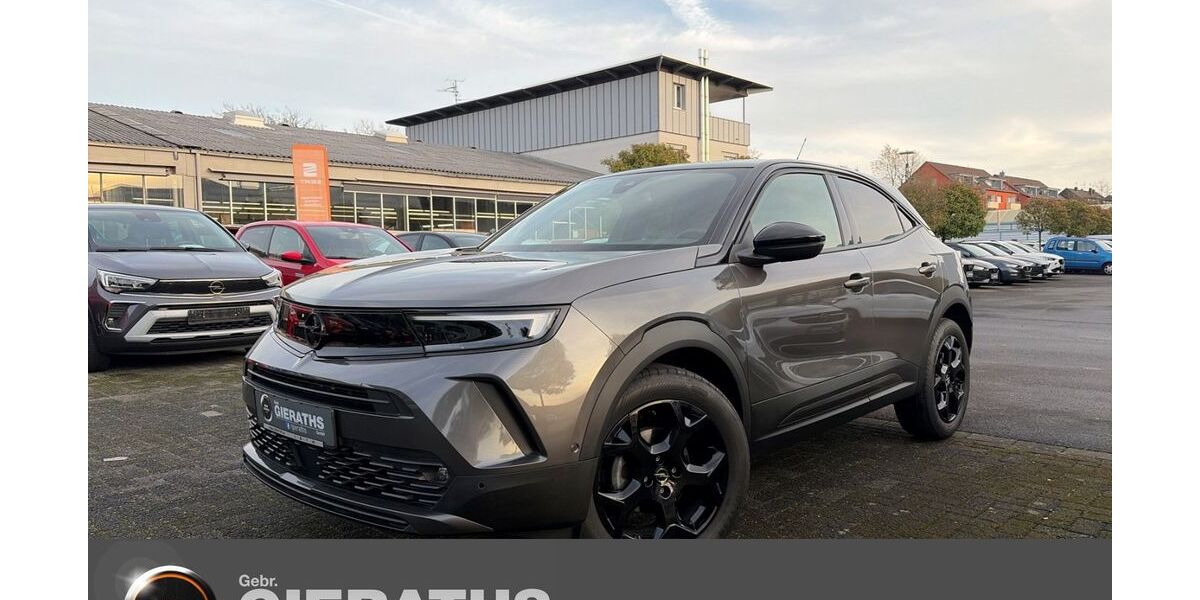 Opel Mokka 14.609 km 22.450 &euro; Bergisch Gladbach 51429