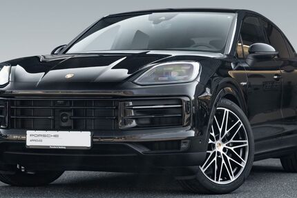 Porsche Cayenne 5.896 km 111.590 &euro; Hamburg 22523