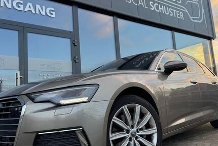 Audi A6 142.350 km 26.950 € Vechelde 38159