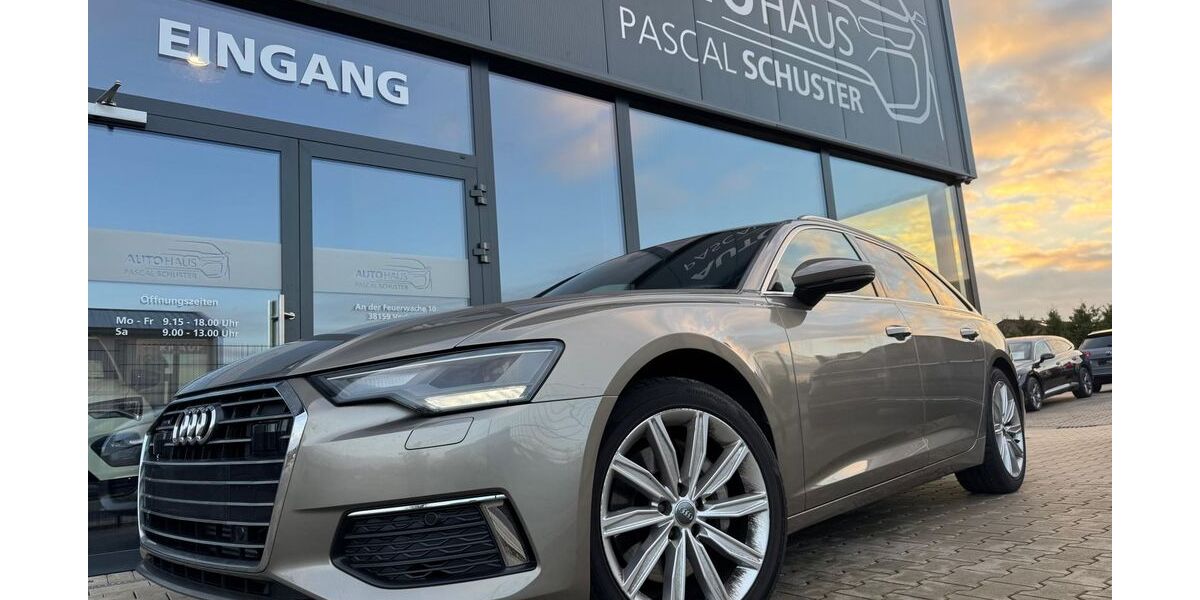 Audi A6 142.350 km 26.950 € Vechelde 38159