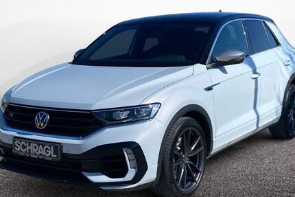 VW T-Roc 59.500 km 27.770 &euro; Mindelheim 87719