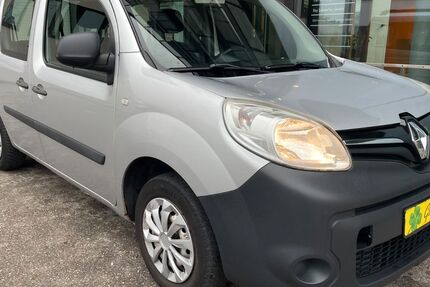 Renault Kangoo 336.926 km 3.499 &euro; Eching bei München 85386