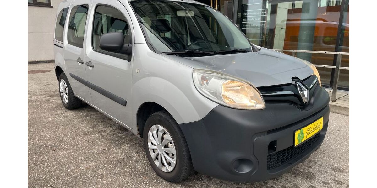 Renault Kangoo 336.926 km 3.499 &euro; Eching bei München 85386