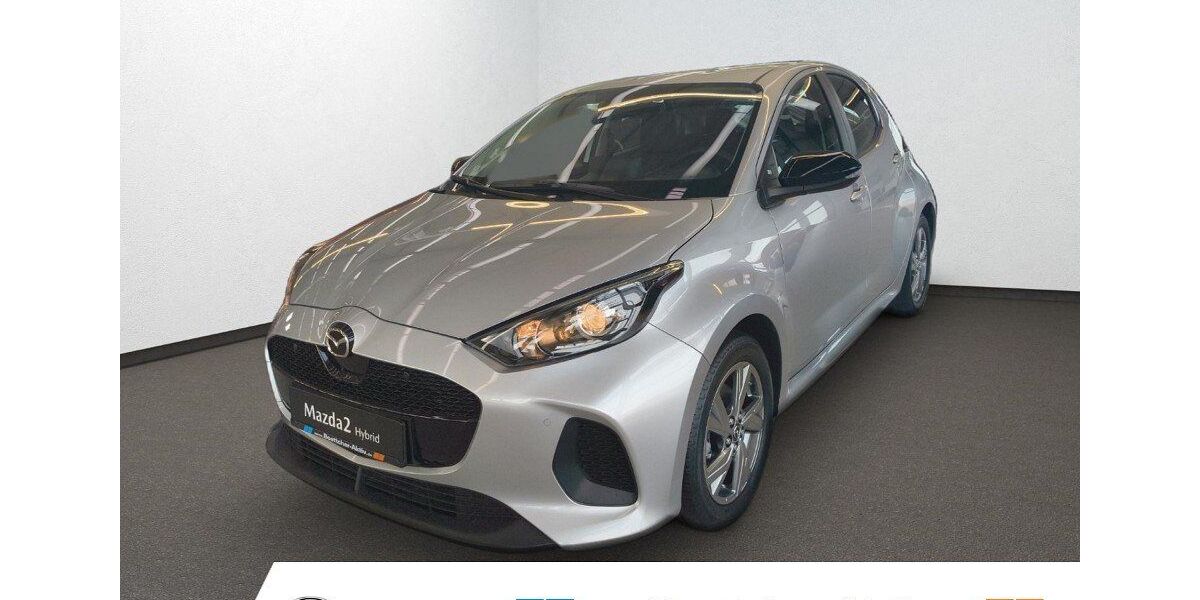 Mazda 2 Hybrid 1.500 km 22.990 &euro; Chemnitz 09126