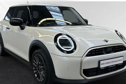 Mini Cooper C 15.000 km 26.790 &euro; Moers 47441