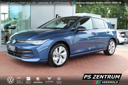 VW Golf 10.265 km 24.430 € Versmold 33775