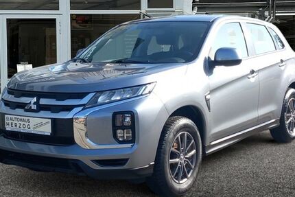 Mitsubishi ASX 55.642 km 18.490 &euro; Neustadt i. Holstein 23730