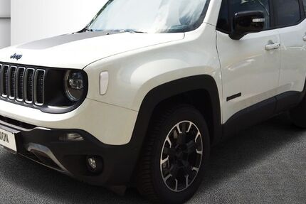 Jeep Renegade 2.350 km 32.460 € Hauneck b. Bad Hersfeld 36282