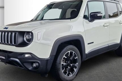 Jeep Renegade 7.900 km 27.190 &euro; Hauneck b. Bad Hersfeld 36282
