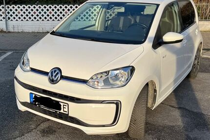 VW e-up! 38.000 km 11.890 &euro; Speyer 67346