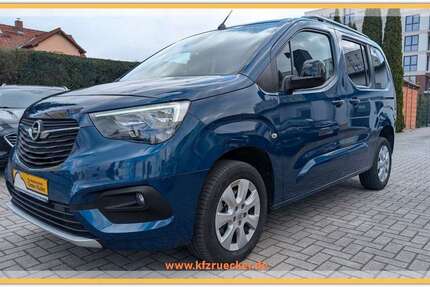 Opel Combo 35.900 km 22.490 &euro; Delitzsch 04509