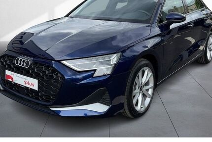 Audi A3 14.560 km 29.980 &euro; Dresden 01067