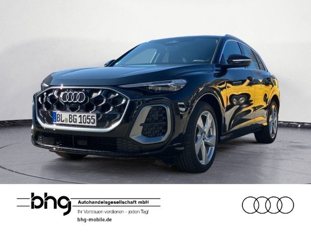 Audi Q5 9.763 km 64.900 &euro; Albstadt 72458