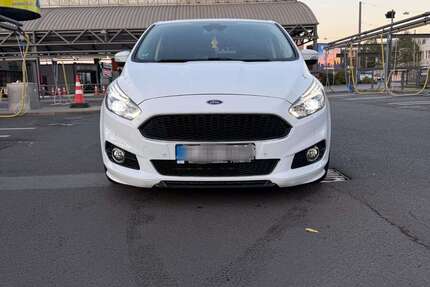 Ford S-Max 197.000 km 12.900 &euro; Frankfurt am Main 60435