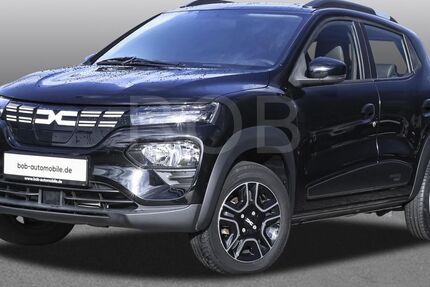 Dacia Spring 10.431 km 12.888 € Bochum 44809