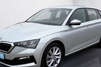 Skoda Scala 72.328 km 17.815 &euro; Nörten-Hardenberg 37176