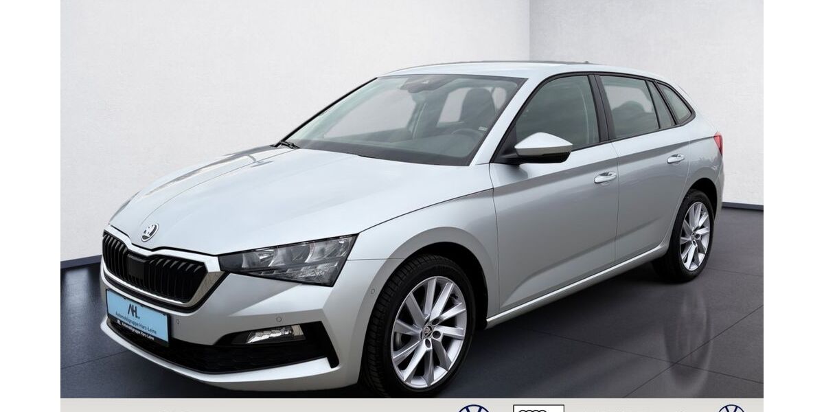 Skoda Scala 72.328 km 17.816 &euro; Nörten-Hardenberg 37176