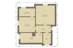 Dachgeschoßwohnung Arnstein - 2.5 Zimmer, 72 m&sup2;, 672&euro; | Angebot:20549624