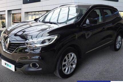 Renault Kadjar 86.195 km 10.930 &euro; Leipzig 04129