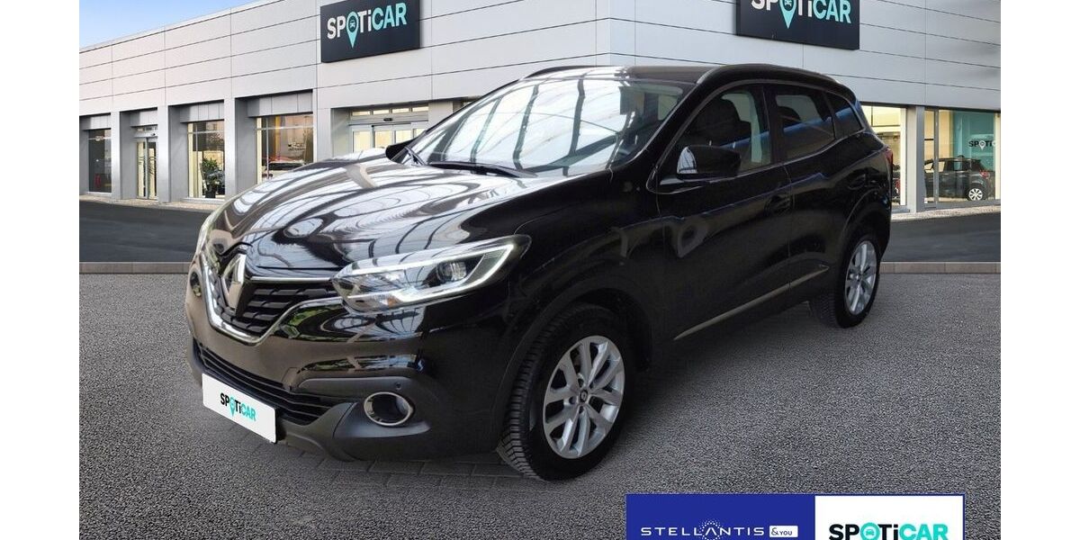 Renault Kadjar 86.195 km 10.930 &euro; Leipzig 04129