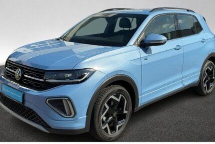 VW T-Cross 3.841 km 25.480 &euro; Hanau 63452