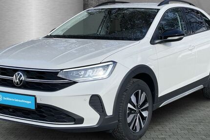 VW Taigo 17.500 km 22.890 &euro; Stade 21682