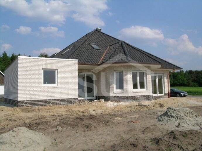 Einfamilienhaus Geeste / Dalum Geeste - 4 Zimmer, 121 m&sup2;, 435.000&euro; | Angebot:25681892