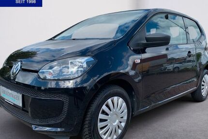 VW up!
