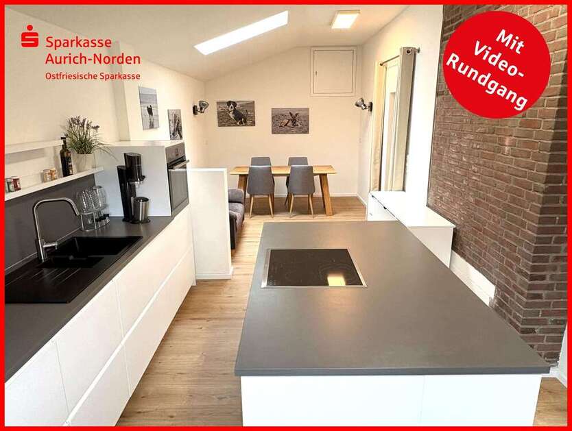 Wohnung zum Kaufen in Baltrum 695.000 € 112 m²