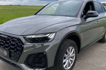 Audi Q5 14.500 km 36.500 &euro; Aichwald 73773